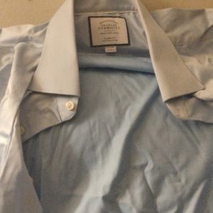 Out of package new shirt